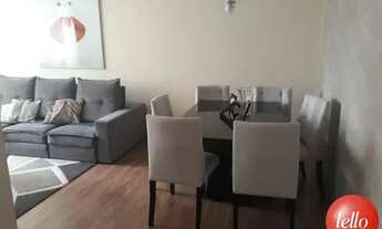 Imagem 5: São Paulo - Apartamento Padrão - Tatuapé