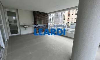 Imagem: APARTAMENTO - BARRA FUNDA - SP