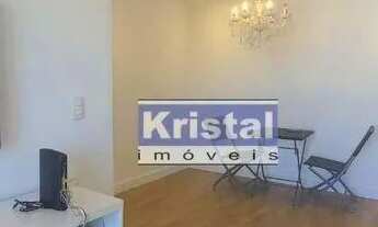 Imagem 3: Apartamento com 3 dormitórios para alugar, 69 m² por R$ 3.000,00/mês - Vila dos Remédios