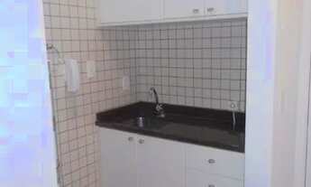 Imagem 4: Apartamento com 1 Quarto para alugar, 36m² - Pinheiros