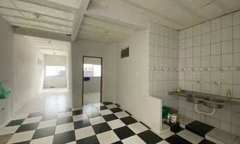 Imagem 6: Vendo Casa com Laje na Pedreira