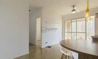 Imagem 3: Locação Apartamento 2 Dormitórios - 64 m² Consolação