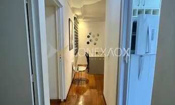 Imagem 7: Apartamento - Jardim Miranda - Campinas