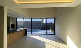 Imagem 6: Casa à venda 4 Quartos, 4 Vagas, 365M², Fazenda Gleba Palhano, Londrina - PR