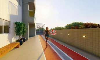 Imagem 12: Apartamento com 2 dormitórios à venda, 76 m² por R$ 400.000,00 - Jardim Marina - Mongaguá