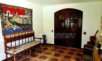 Imagem 7: Casa com 5 dormitórios, 726 m² - venda por R$ 2.200.000,00 ou aluguel por R$ 8.595,02/mês