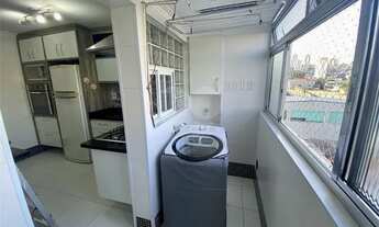 Imagem 3: Apartamento para locação e venda com 2 quartos no bairro da Casa Verde - São Paulo