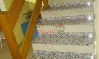 Imagem 3: Casa Demarchi, São Bernardo do Campo, 3 quartos, 1 banheiro, 1 lavabo,2 vagas