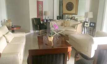 Imagem: SAO PAULO - Apartamento Padrão - Moema