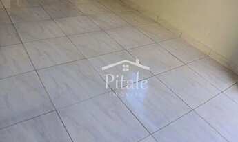 Imagem 7: Casa com 2 dormitórios para alugar, 61 m² por R$ 803/mês - Parque do Lageado - Campo Grand