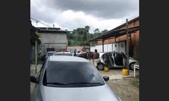 Imagem 4: Lava jato movimentado