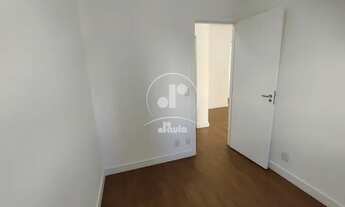 Imagem 5: Apartamento 54m², 2 Quartos, lazer completo, para Alugar Bairro Casa Branca, Santo Andr