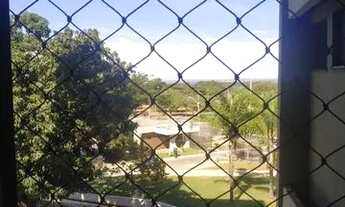 Imagem 5: Aluguel Apartamento Octogonal 1