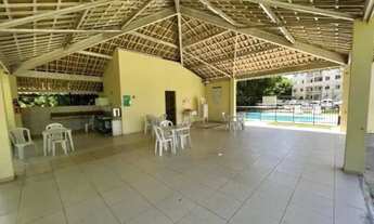 Imagem 4: Alugo apartamento na serraria