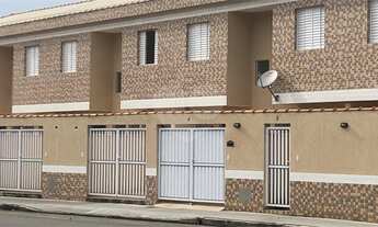 Imagem: Casa nova esperando por você em São Vicente