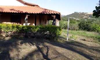 Imagem 6: Sítio em Taquaraçu De Minas