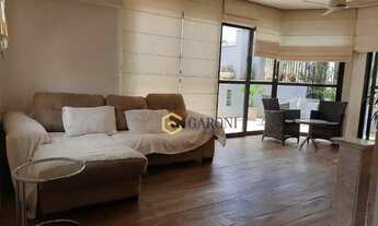 Imagem 5: Cobertura com 2 dormitórios para alugar, 200 m² por R$ 15.000,00/mês - Pinheiros - São Pau