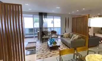 Imagem 6: LINDO APARTAMENTO COM 2 SUÍTES E 4VGS NO CENTRO DE SBC