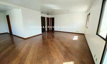 Imagem 4: AP07038 ITAIM BIBI APARTAMENTO PARA VENDA 197 M² - 3 dormitórios - 3 suítes - 3 vagas