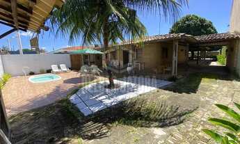 Imagem 3: Excelente casa com 3 suítes na Barra de São Miguel-AL - Barra mar