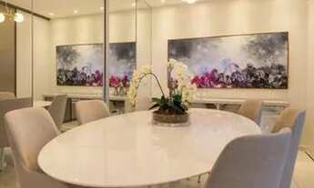 Imagem 6: Apartamento reformado, 3 quartos sendo 2 suítes, uma master com closet, próximo Colégio Ap