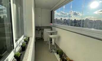 Imagem 4: Apartamento para venda com 32 metros quadrados com 1 quarto em Bela Vista - São Paulo - SP