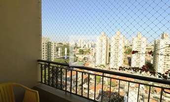 Imagem 5: Apartamento para Aluguel - Jardim Éster Yolanda, 3 Quartos, 86 m2