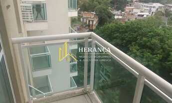 Imagem 2: Apartamento Próximo ao Centro da Taquara