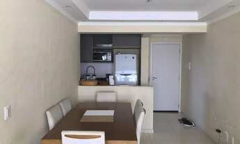 Imagem 6: Apartamento para Venda em São Paulo, Jaçanã, 3 dormitórios, 1 suíte, 2 banheiros, 1 vaga