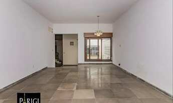 Imagem 7: Casa com 3 dormitórios para alugar, 280 m² por R$ 6.550,00/mês - Petrópolis - Porto Alegre