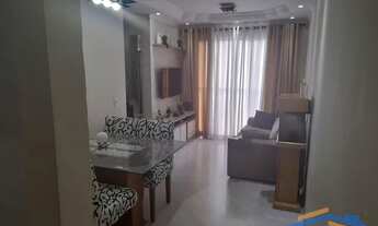 Imagem 2: Apartamento 2 Dorm 2 Vagas - Móveis Planejados Res Vista Verde São Paulo/SP