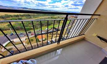 Imagem 4: Venda - Apartamento - Jardim Firenze - Santa Bárbara D'Oeste - SP