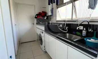 Imagem 5: Apartamento-São Paulo-VILA CLEMENTINO