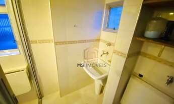 Imagem 7: Locação 2Dorms, bonito com mobília/fotos