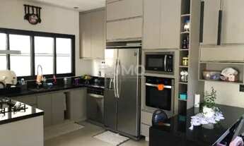 Imagem 3: Casa - Swiss Park - Campinas