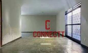 Imagem 7: Casa com 4 dormitórios para alugar, 350 m² por R$ 10.000/mês - Alto da Boa Vista - Ribeirã