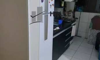 Imagem 4: Apartamento para venda 52 m² com 2 quartos - Valparaiso - GO