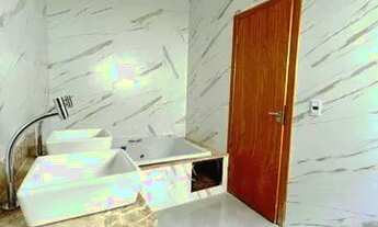 Imagem 7: Casa com 3 dormitórios à venda, 145 m² por R$ 680.000,00 - Residencial Recanto do Bosque