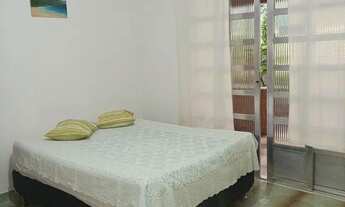 Imagem 2: Casa de temporada aconchegante