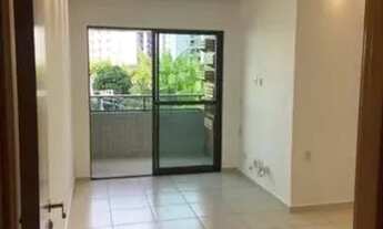 Imagem 3: Alugo apartamento com 3 quartos, lazer completo em Casa Amarela