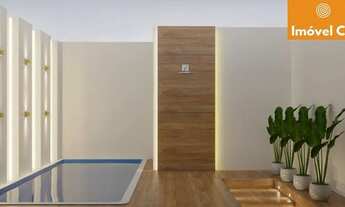 Imagem 3: Casa para venda possui 231 metros quadrados com 3 quartos em Passaré - Fortaleza - CE