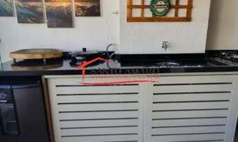 Imagem: Apartamento totalmente mobiliado