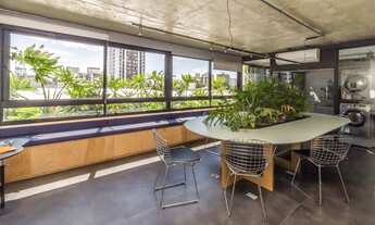 Imagem 6: LOFT RESIDENCIAL em Porto Alegre - RS, Menino Deus