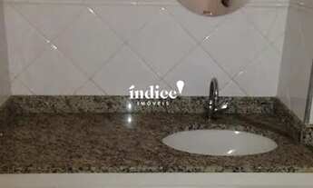 Imagem 10: Apartamento à venda 2 quartos 1 suíte 1 vaga Vila Ana Maria Ribeirão Preto