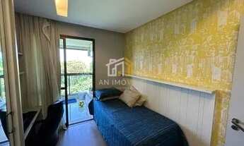 Imagem 5: Apartamento à venda no bairro Alphaville I - Salvador/BA