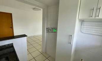 Imagem 6: Apartamento 1 quarto para Alugar no Buritis, BH