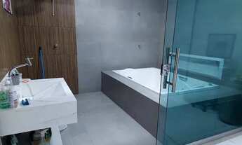 Imagem 6: Valle das Palmeiras, Casa com piscina - Corumbá 4