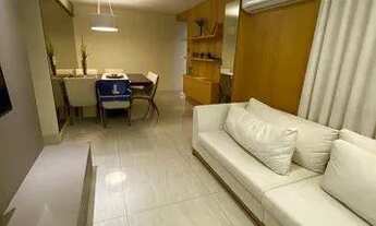 Imagem 3: Apartamento 3 quartos, suíte e varanda no Nova Suíssa