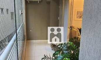 Imagem 3: Apartamento com 3 dormitórios à venda, 102 m² por R$ 450.000 - Nova Aliança - Ribeirão Pre