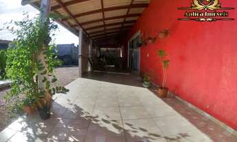 Imagem 3: Casa com amplo terreno em Meia Praia Navegantes